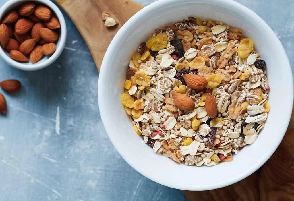 Granola giảm cân có thật sự hiệu quả như lời đồn hay không?