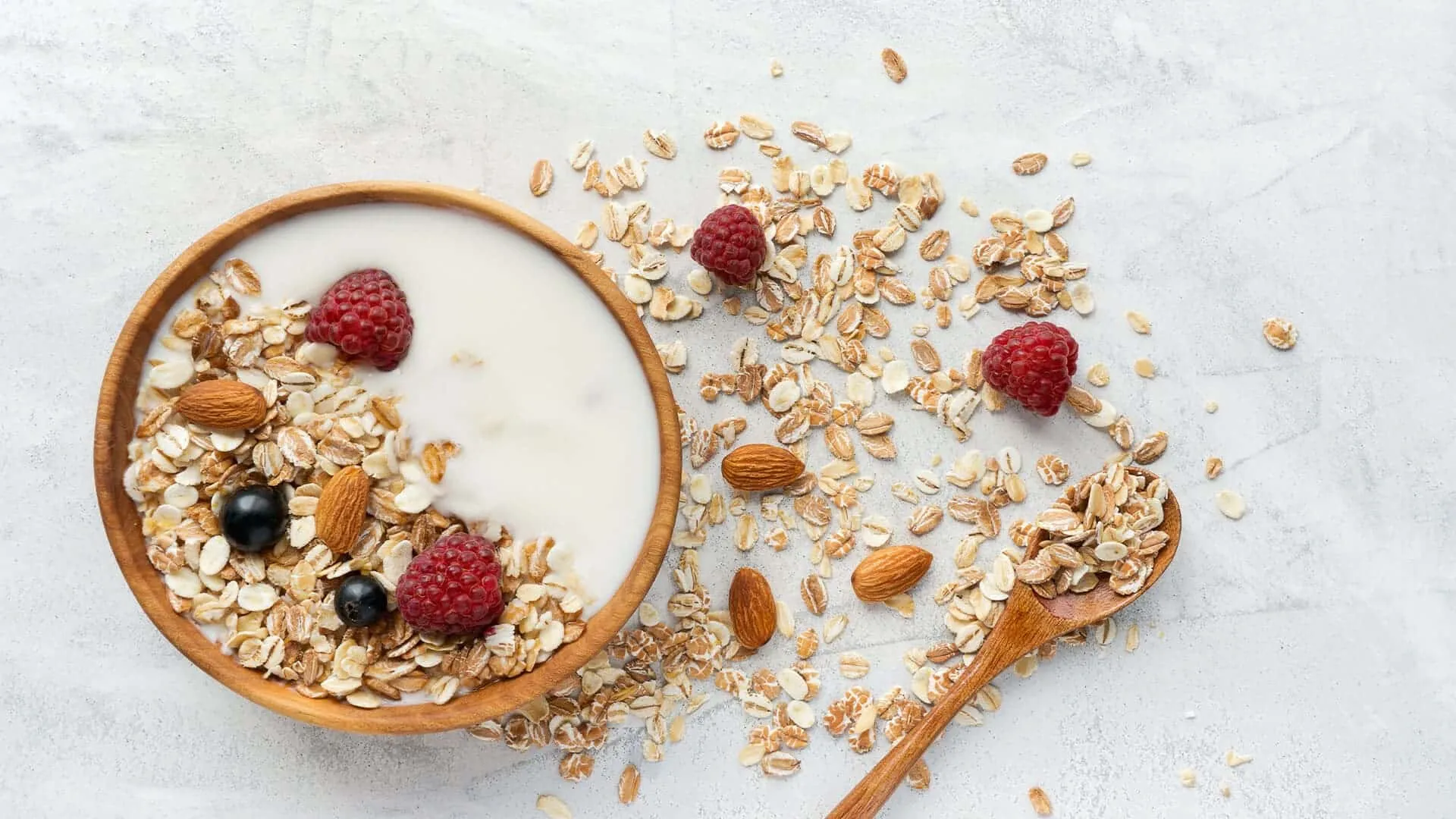 Granola là gì? Một số lợi ích mà granola mang đến cho con người