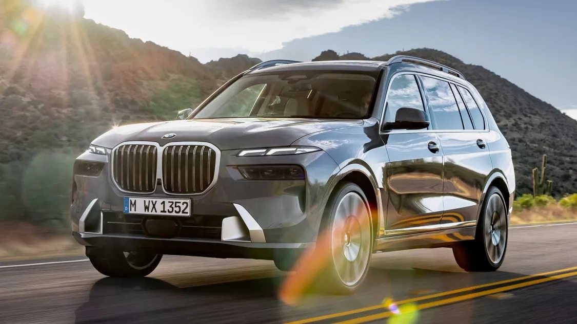 Hãng xe BMW của nước nào? Lịch sử hình thành và các mẫu BMW nổi bật