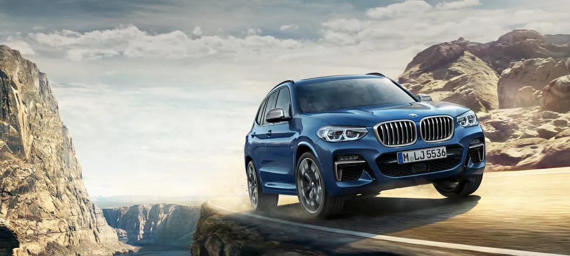 Hãng xe BMW của nước nào? Lịch sử hình thành và các mẫu BMW nổi bật