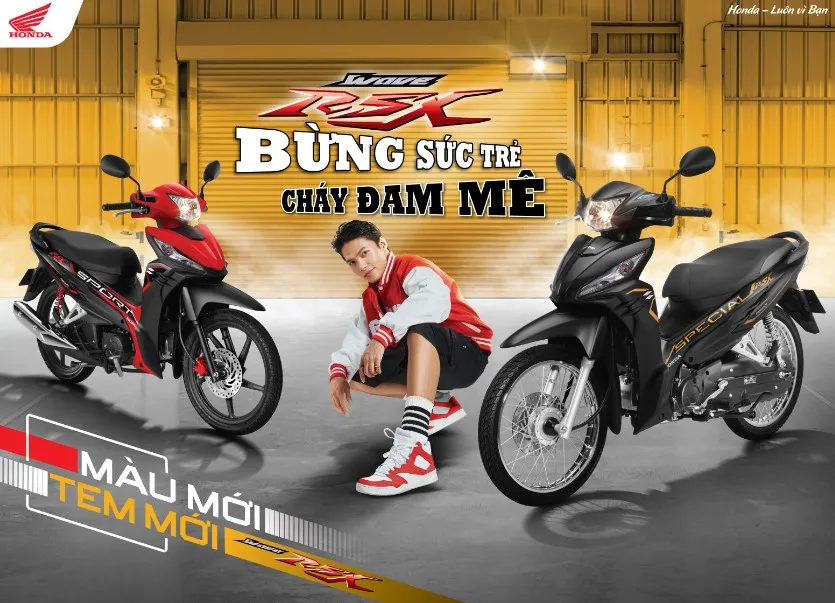 Hãng xe Honda của nước nào? Tổng hợp các dòng xe Honda tại thị trường Việt Nam