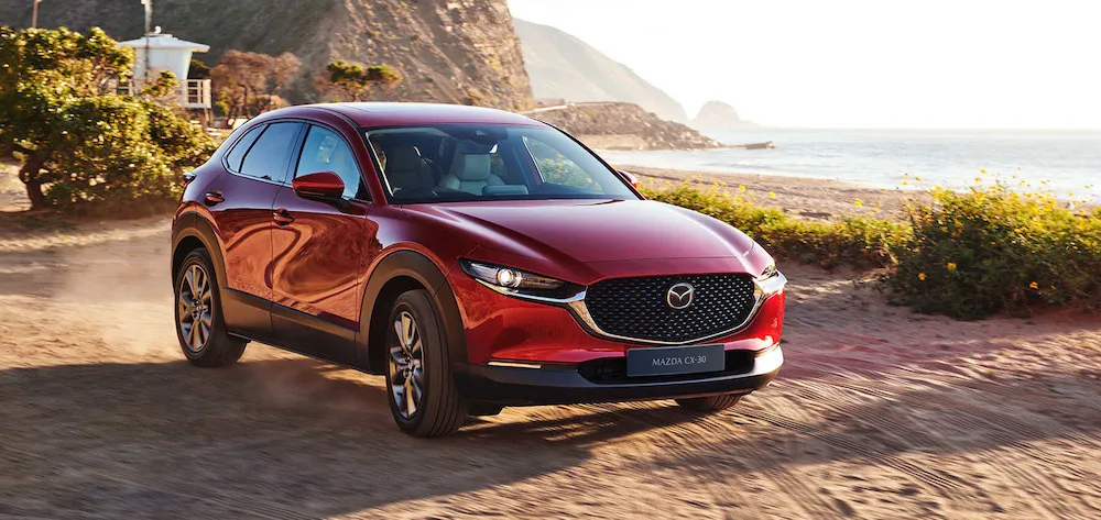 Hãng xe Mazda của nước nào? Ý nghĩa logo và các dòng xe Mazda nổi bật trên thị trường