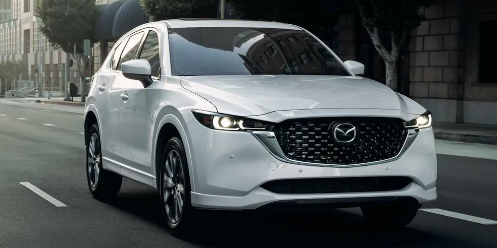 Hãng xe Mazda của nước nào? Ý nghĩa logo và các dòng xe Mazda nổi bật trên thị trường