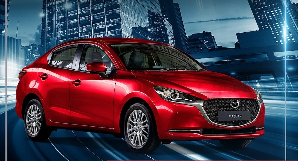 Hãng xe Mazda của nước nào? Ý nghĩa logo và các dòng xe Mazda nổi bật trên thị trường