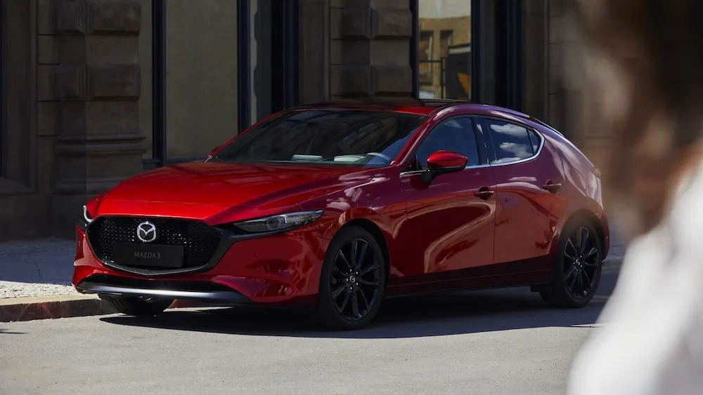 Hãng xe Mazda của nước nào? Ý nghĩa logo và các dòng xe Mazda nổi bật trên thị trường