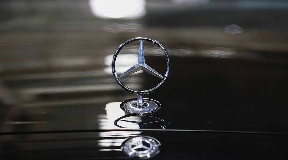 Hãng xe Mercedes của nước nào? Ý nghĩa logo và các dòng xe Mercedes phổ biến