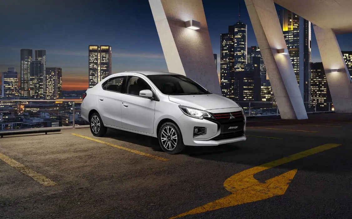 Hãng xe Mitsubishi là của nước nào sản xuất? Đánh giá xe Mitsubishi có tốt không?