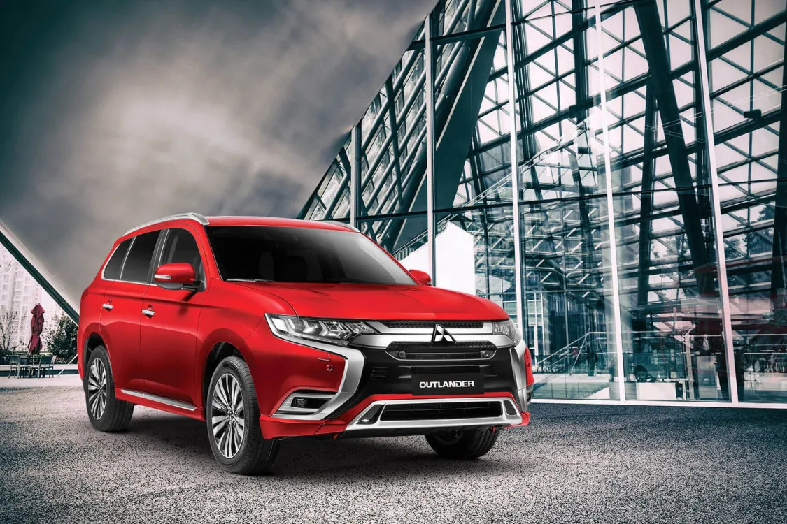 Hãng xe Mitsubishi là của nước nào sản xuất? Đánh giá xe Mitsubishi có tốt không?