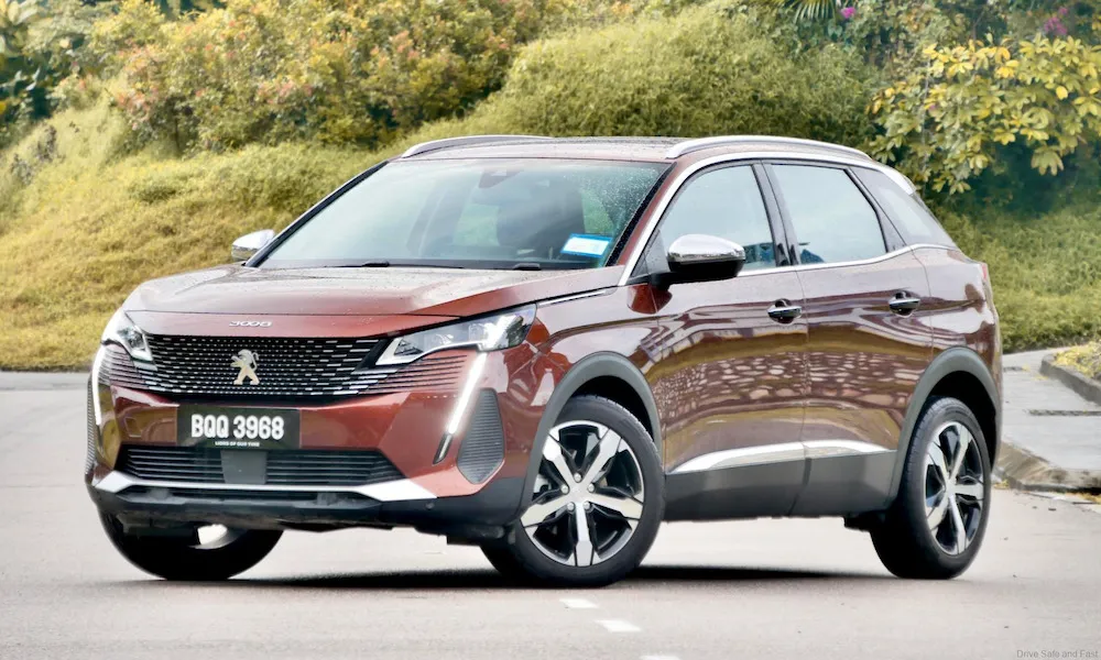 Hãng xe Peugeot của nước nào? Có tốt không? Các mẫu xe Peugeot được yêu thích nhất