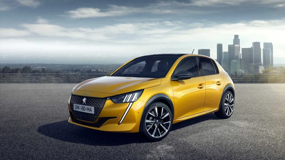 Hãng xe Peugeot của nước nào? Có tốt không? Các mẫu xe Peugeot được yêu thích nhất