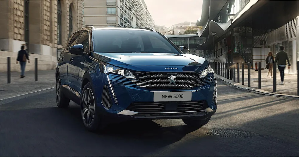 Hãng xe Peugeot của nước nào? Có tốt không? Các mẫu xe Peugeot được yêu thích nhất