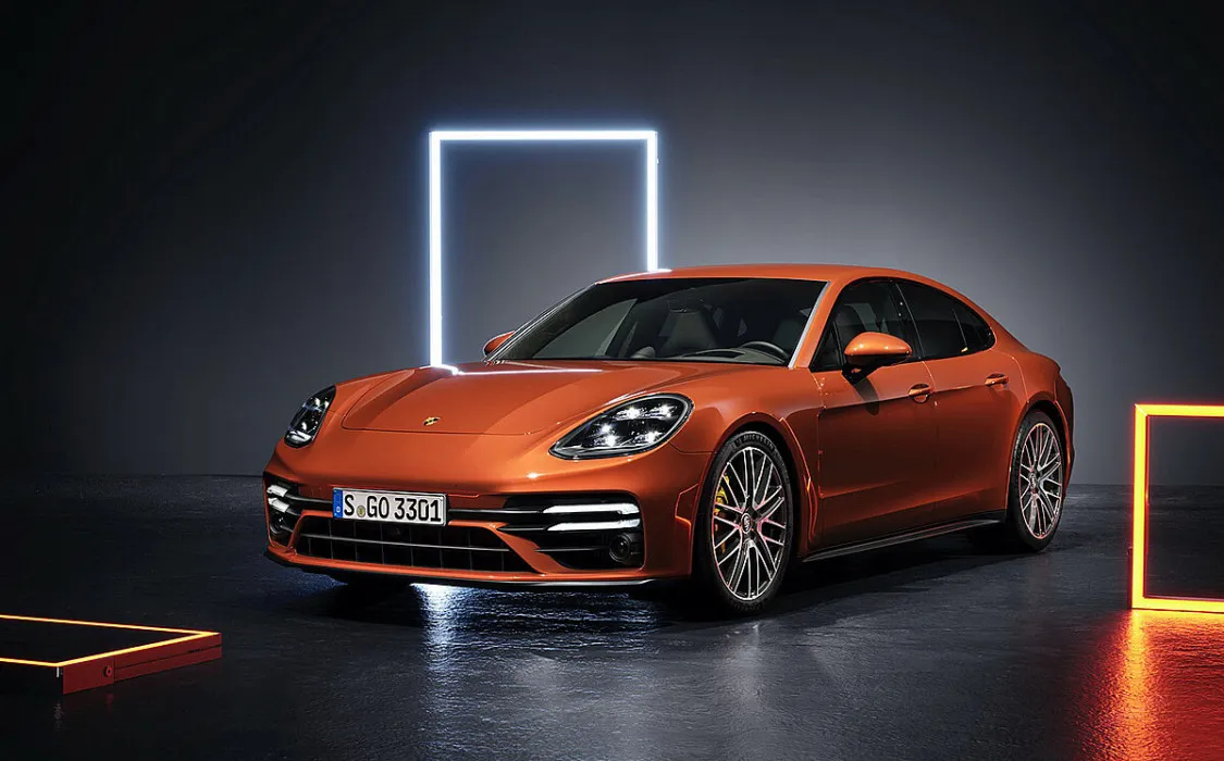 Hãng xe Porsche của nước nào? Lịch sử và các mẫu xe nổi bật nhất