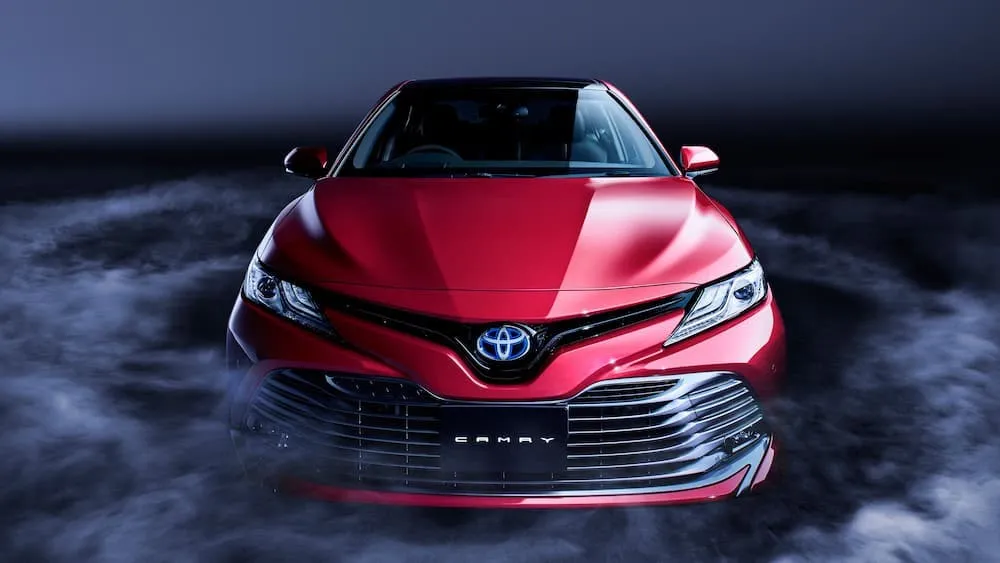 Hãng xe Toyota của nước nào? có tốt không? Các mẫu xe Toyota được ưa chuộng nhất hiện nay