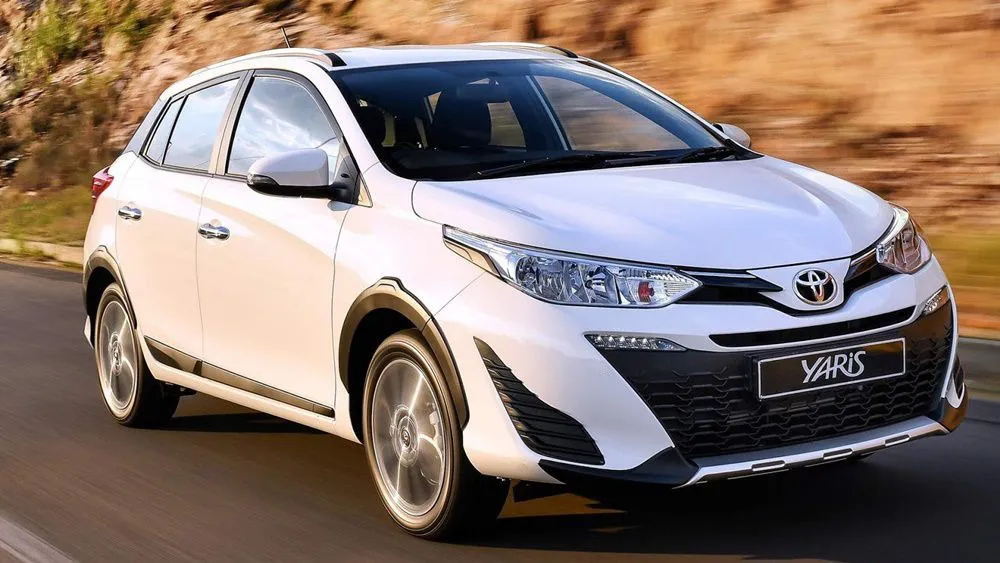 Hãng xe Toyota của nước nào? có tốt không? Các mẫu xe Toyota được ưa chuộng nhất hiện nay