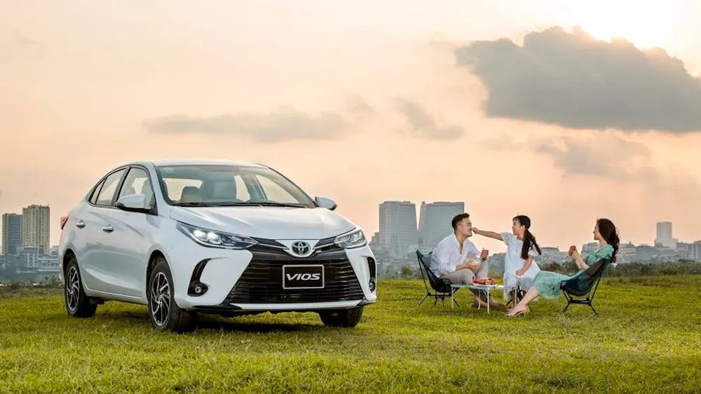 Hãng xe Toyota của nước nào? có tốt không? Các mẫu xe Toyota được ưa chuộng nhất hiện nay