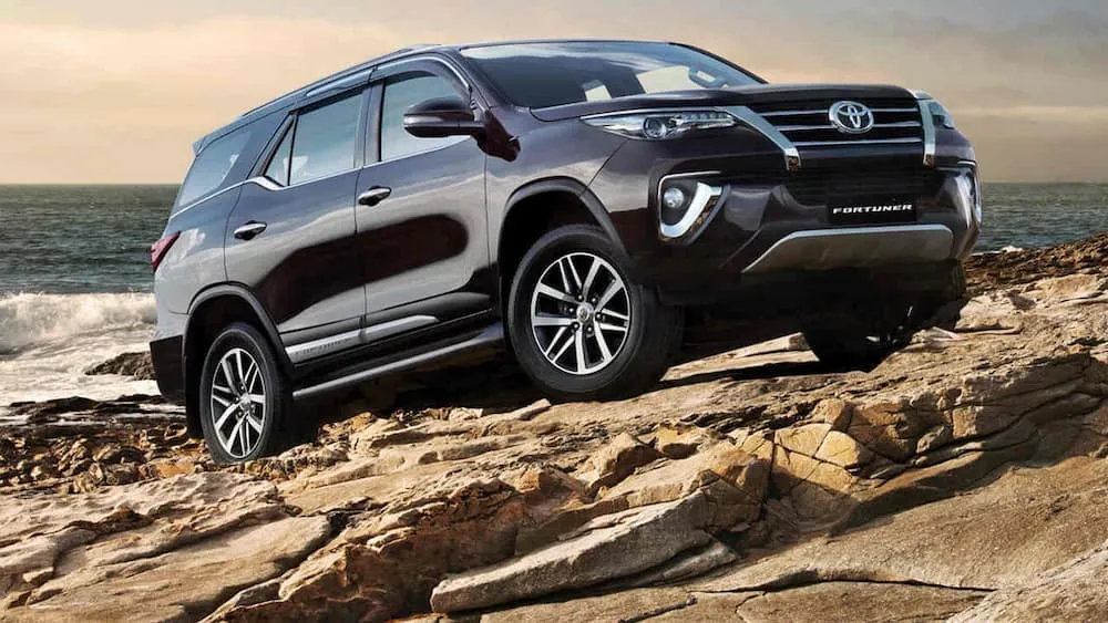 Hãng xe Toyota của nước nào? có tốt không? Các mẫu xe Toyota được ưa chuộng nhất hiện nay