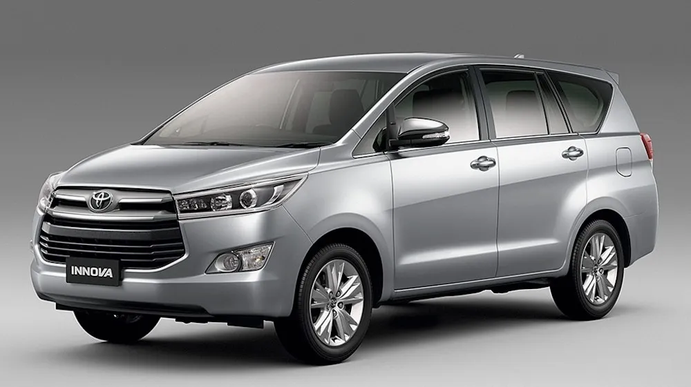 Hãng xe Toyota của nước nào? có tốt không? Các mẫu xe Toyota được ưa chuộng nhất hiện nay