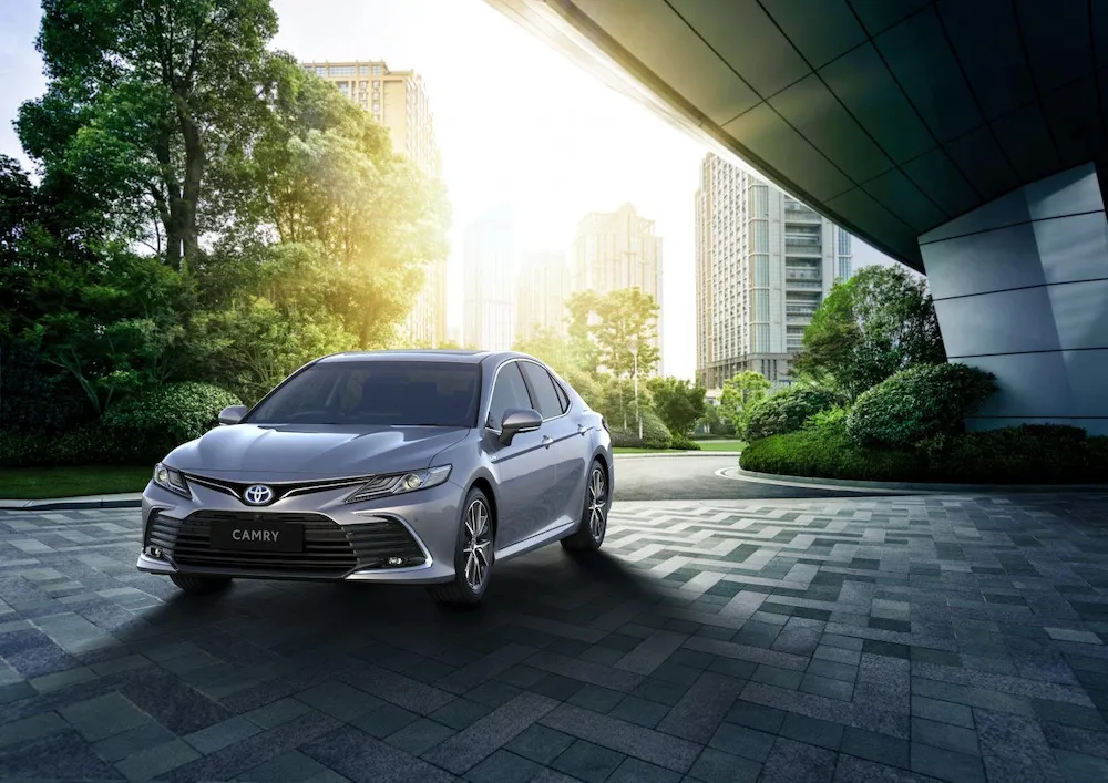 Hãng xe Toyota của nước nào? có tốt không? Các mẫu xe Toyota được ưa chuộng nhất hiện nay