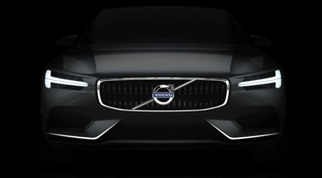 Hãng xe Volvo của nước nào? Trung Quốc hay Thụy Điển?