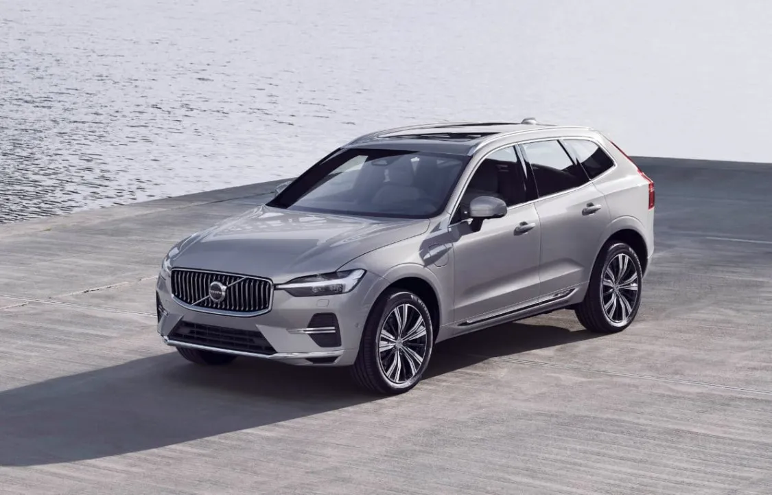 Hãng xe Volvo của nước nào? Trung Quốc hay Thụy Điển?