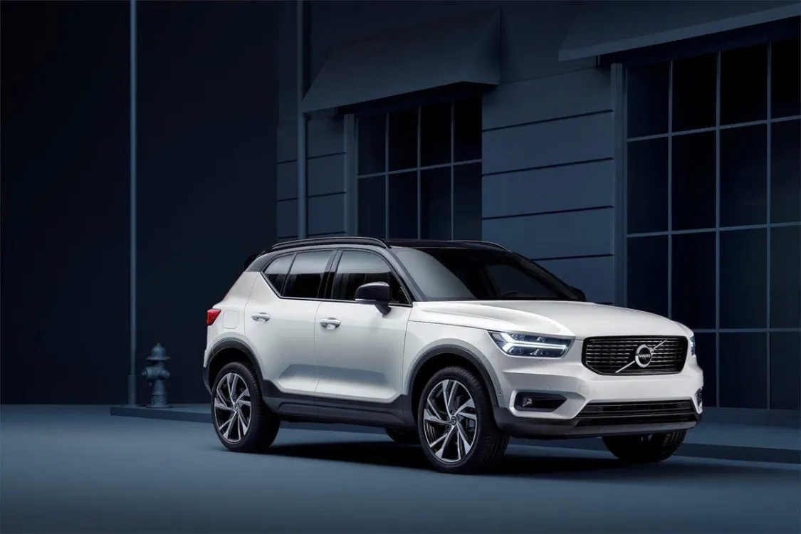 Hãng xe Volvo của nước nào? Trung Quốc hay Thụy Điển?