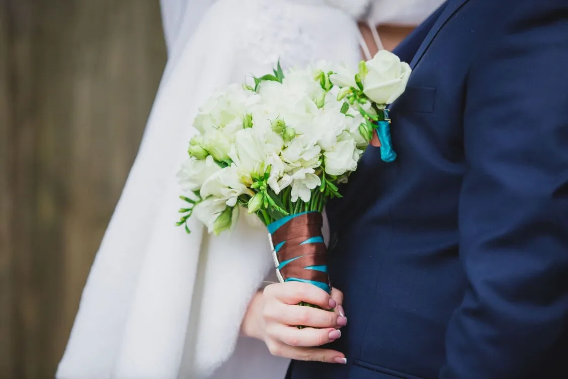 Happy wedding là gì? Gợi ý những lời chúc mừng đám cưới hay, ý nghĩa nhất