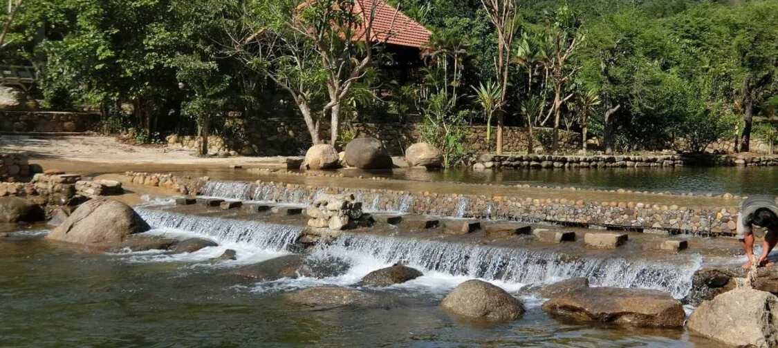 Hãy trải nghiệm “NIỀM VUI BẤT TẬN” tại khu du lịch sinh thái Lái Thiêu