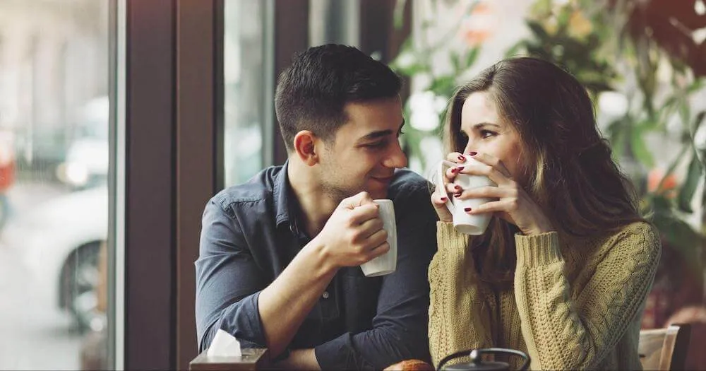 Hẹn hò lần đầu nên đi đâu? Những địa điểm lý tưởng cho first date