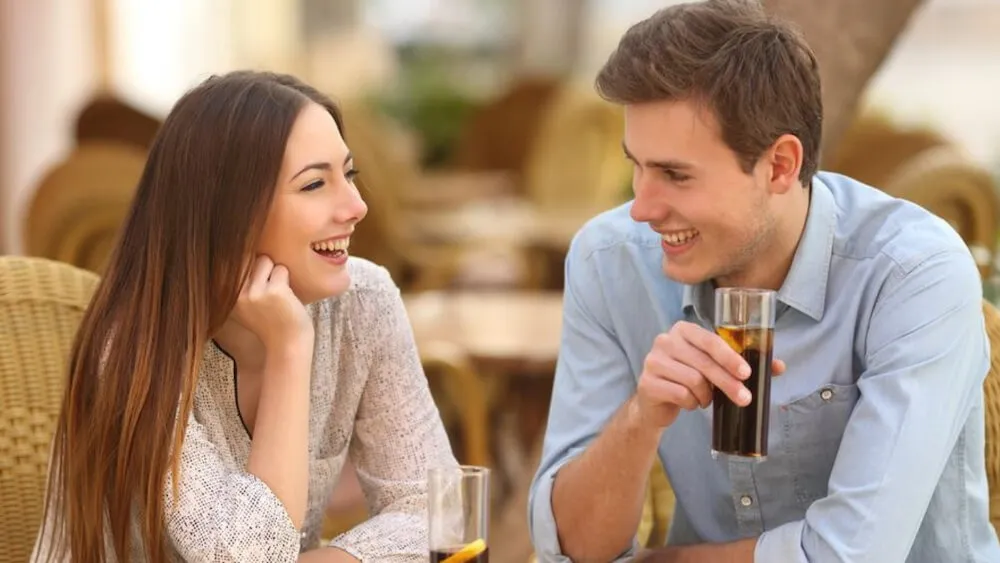 Hẹn hò lần đầu nên đi đâu? Những địa điểm lý tưởng cho first date