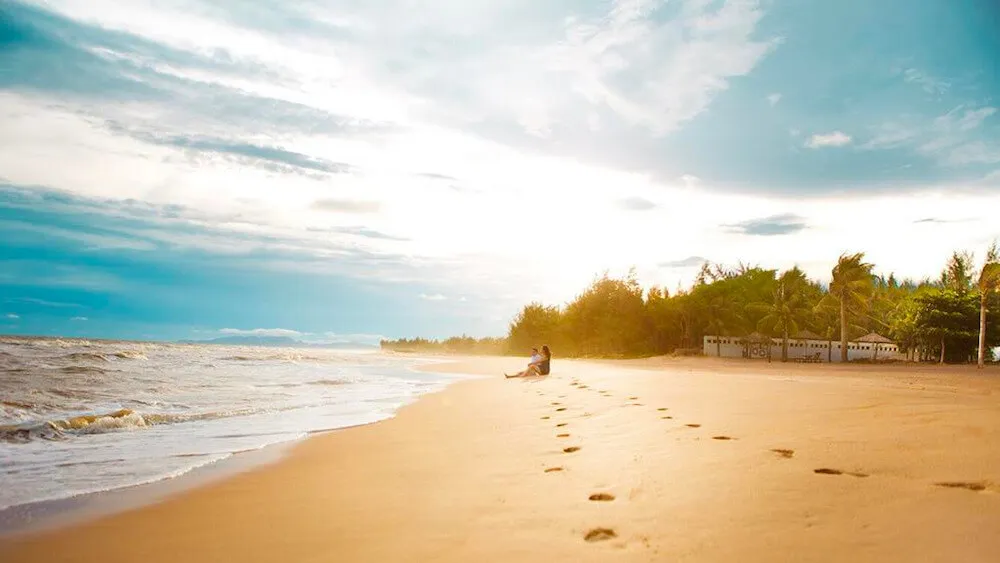 Hồ Tràm Vũng Tàu ở đâu? Chia sẻ kinh nghiệm du lịch Hồ Tràm từ A đến Z 