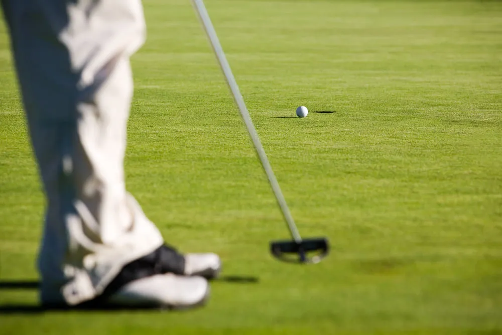 Hole in one là gì? Cách đạt Hole in one khi chơi golf 