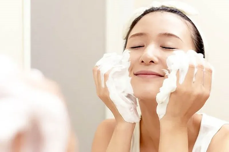 Hướng dẫn 5 bước Skincare cơ bản cho cô nàng mới bắt đầu