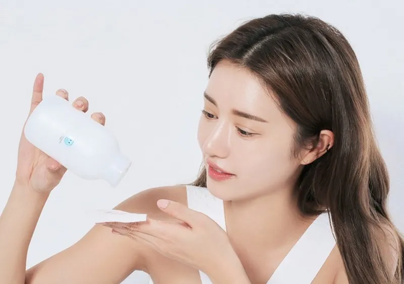 Hướng dẫn 5 bước Skincare cơ bản cho cô nàng mới bắt đầu