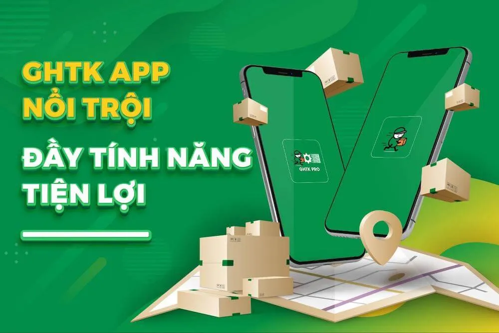 Hướng dẫn 5 cách tra cứu vận đơn Giao Hàng Tiết kiệm (GHTK) nhanh gọn 