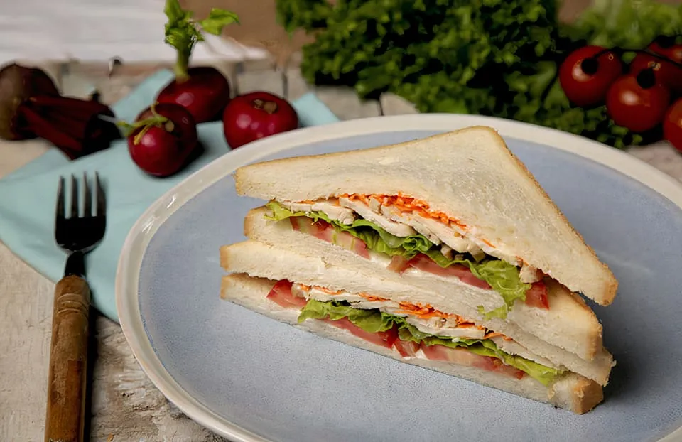 Hướng Dẫn Cách Bảo Quản Sandwich Hiệu Quả