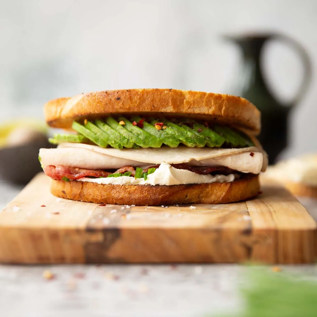 Hướng Dẫn Cách Bảo Quản Sandwich Hiệu Quả