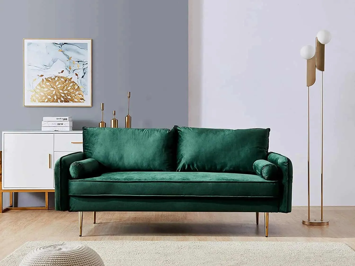 Hướng dẫn cách chọn sofa hợp mệnh thu hút tài lộc, may mắn