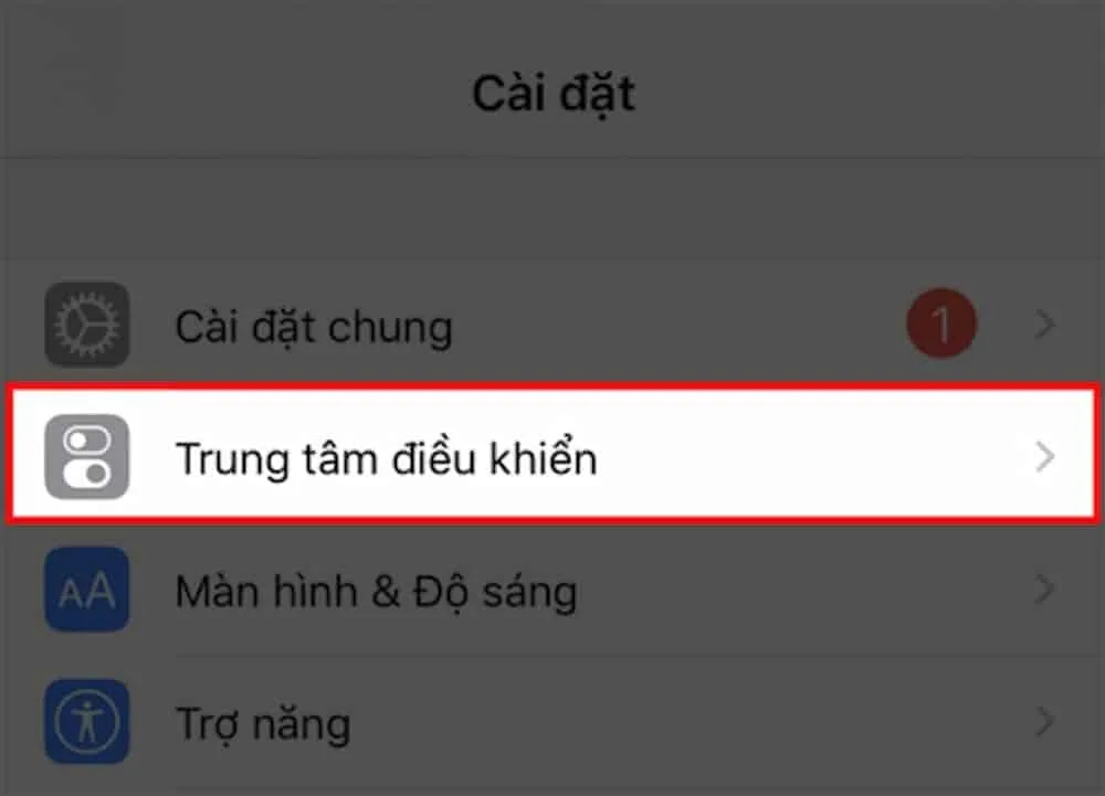 Hướng dẫn cách để quét mã QR trên điện thoại cực dễ