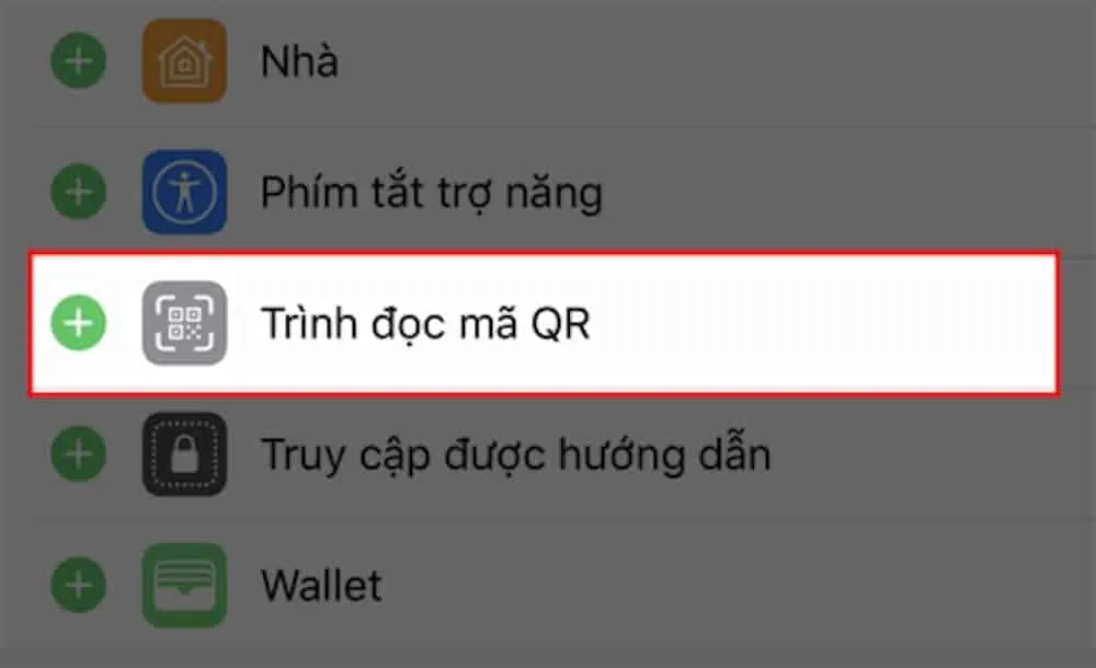 Hướng dẫn cách để quét mã QR trên điện thoại cực dễ