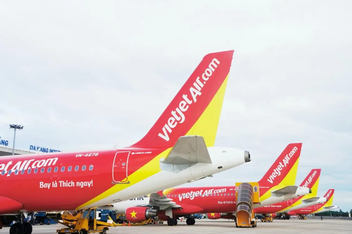 Hướng dẫn cách làm thủ tục trực tuyến Vietjet (check-in online) nhanh gọn từ A-Z