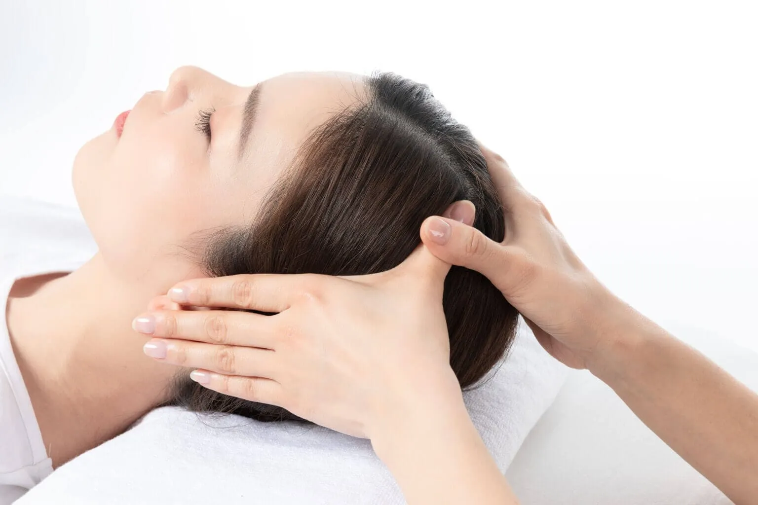 Hướng dẫn cách massage đầu hiệu quả tức thì