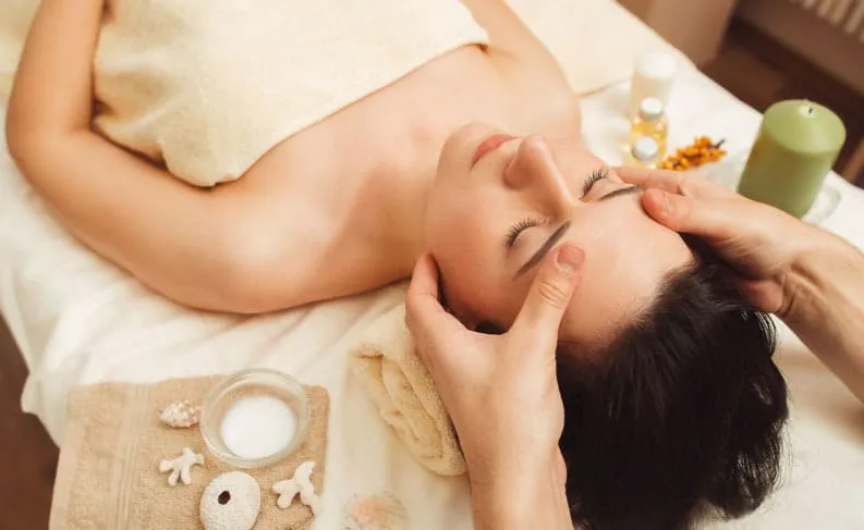 Hướng dẫn cách massage đầu hiệu quả tức thì