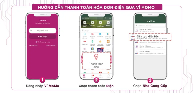 Hướng dẫn cách tra cứu và thanh toán tiền điện dễ dàng