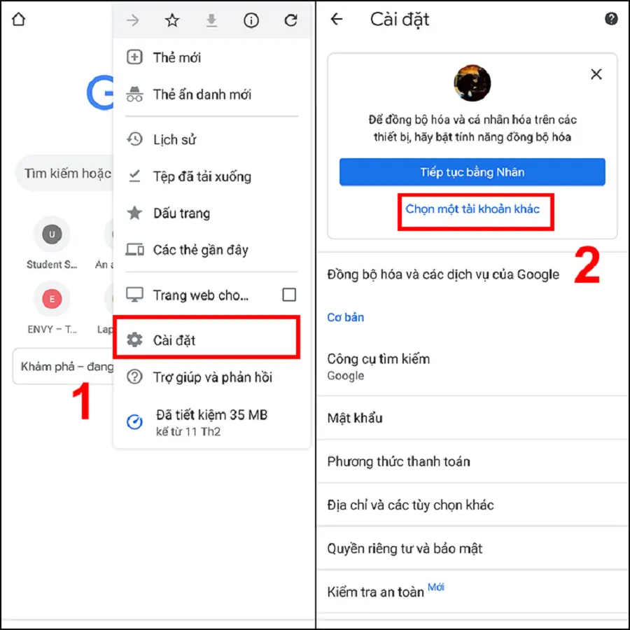 Hướng dẫn chi tiết cách tạo gmail trên máy tính và điện thoại