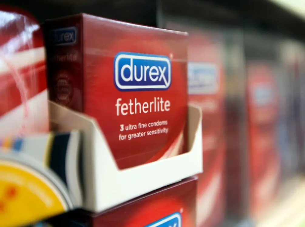 Hướng dẫn phân biệt bao cao su Durex thật giả nhanh chóng, chính xác