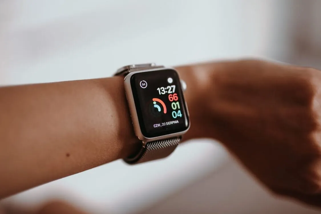 Hướng dẫn sử dụng tính năng theo dõi giấc ngủ trên Apple Watch 