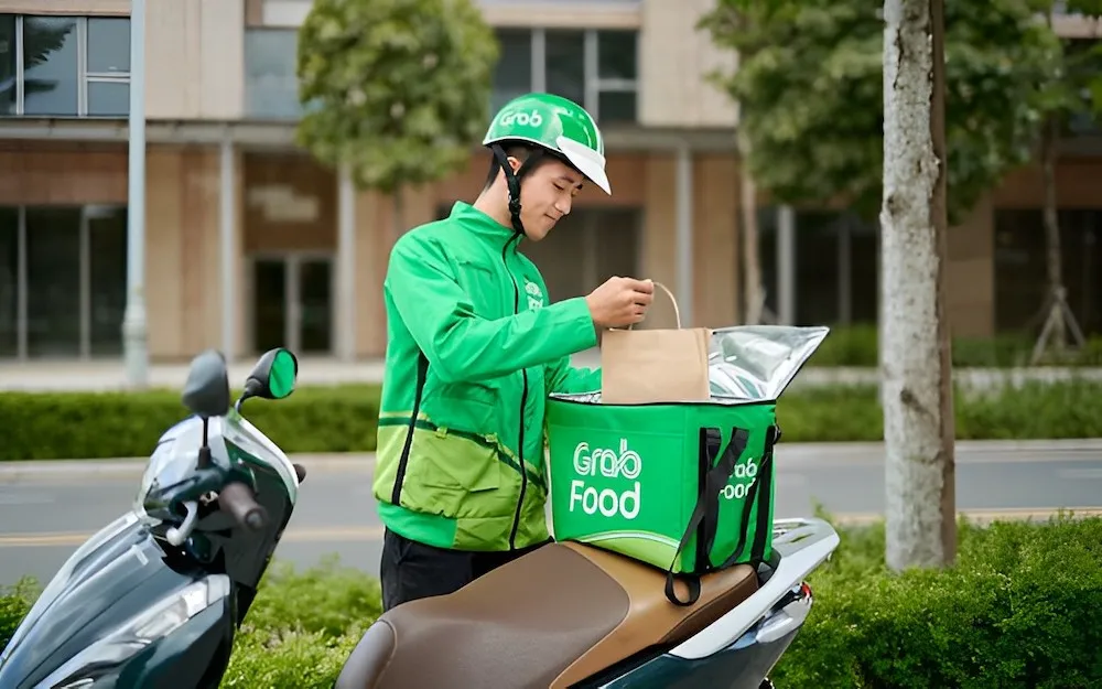 Hướng dẫn thủ tục đăng ký GrabBike, GrabCar đơn giản, nhanh chóng