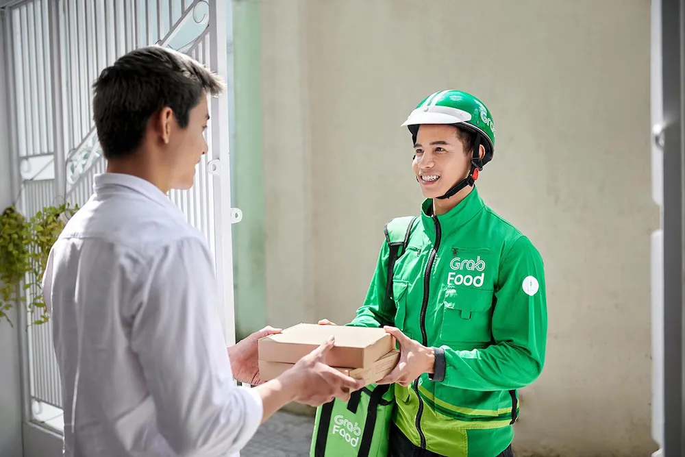 Hướng dẫn thủ tục đăng ký GrabBike, GrabCar đơn giản, nhanh chóng