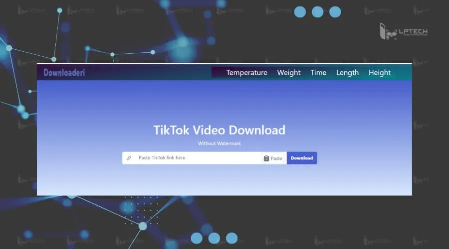 Hướng dẫn xóa logo Tik Tok đơn giản, nhanh chóng