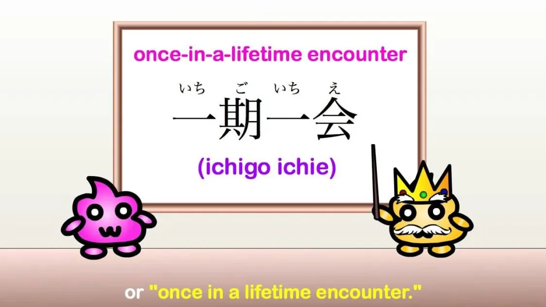 Ichigo Ichie là gì? 10 điều triết lý sống tuyệt vời rút ra từ con người Nhật Bản